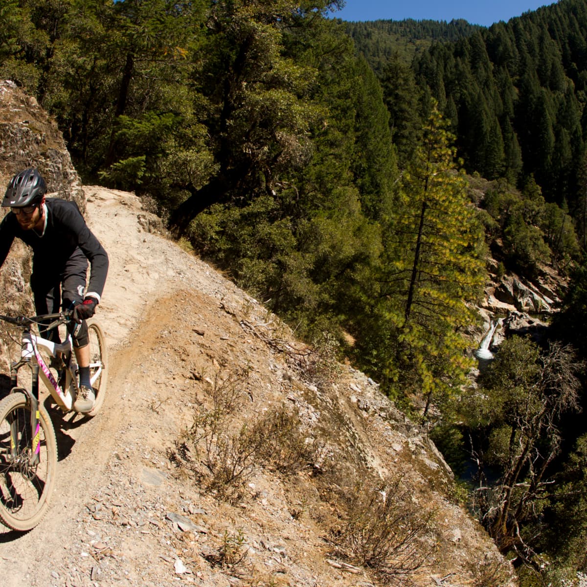 2016 santa cruz on sale bronson for sale