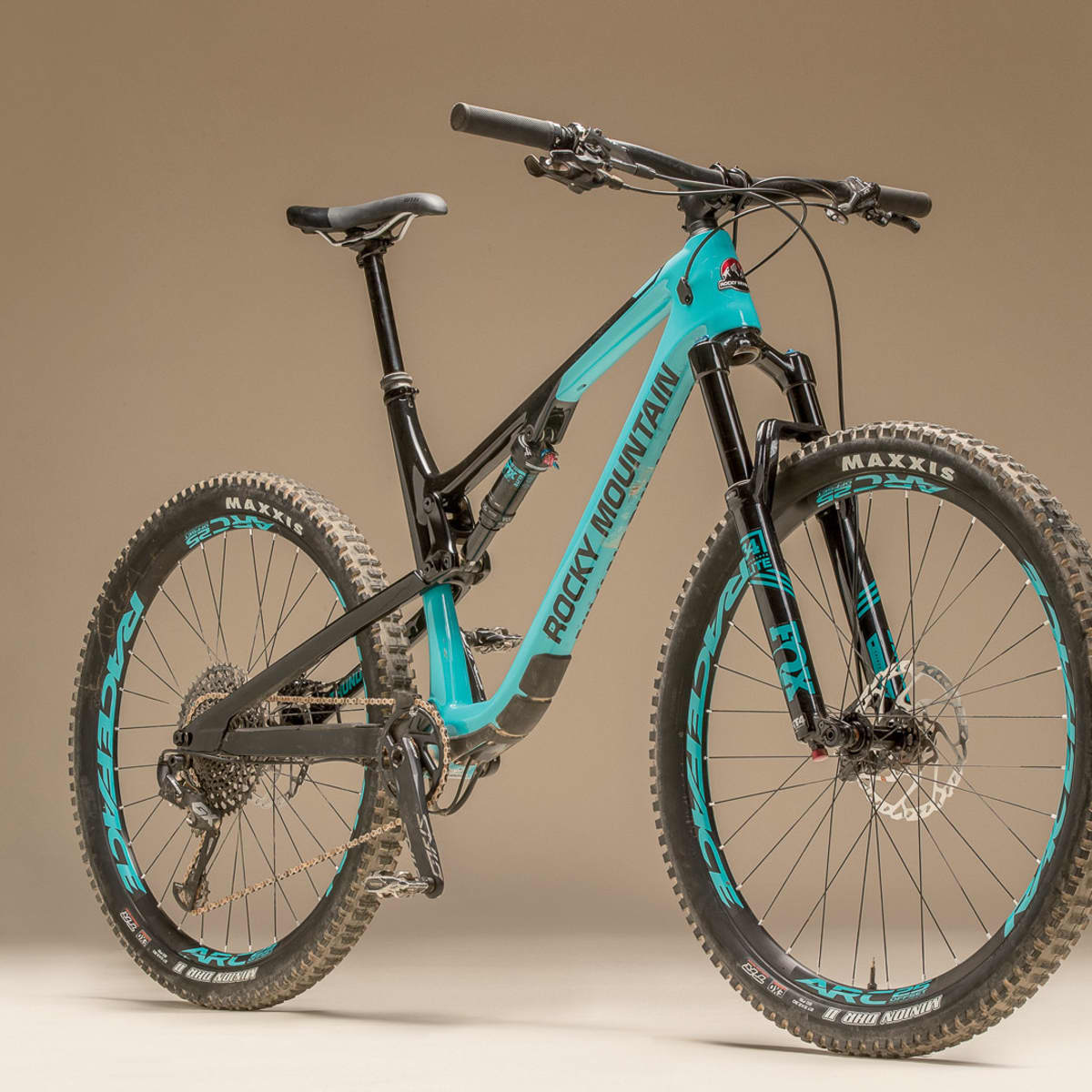 Rocky mountain 2019 new arrivals bikes