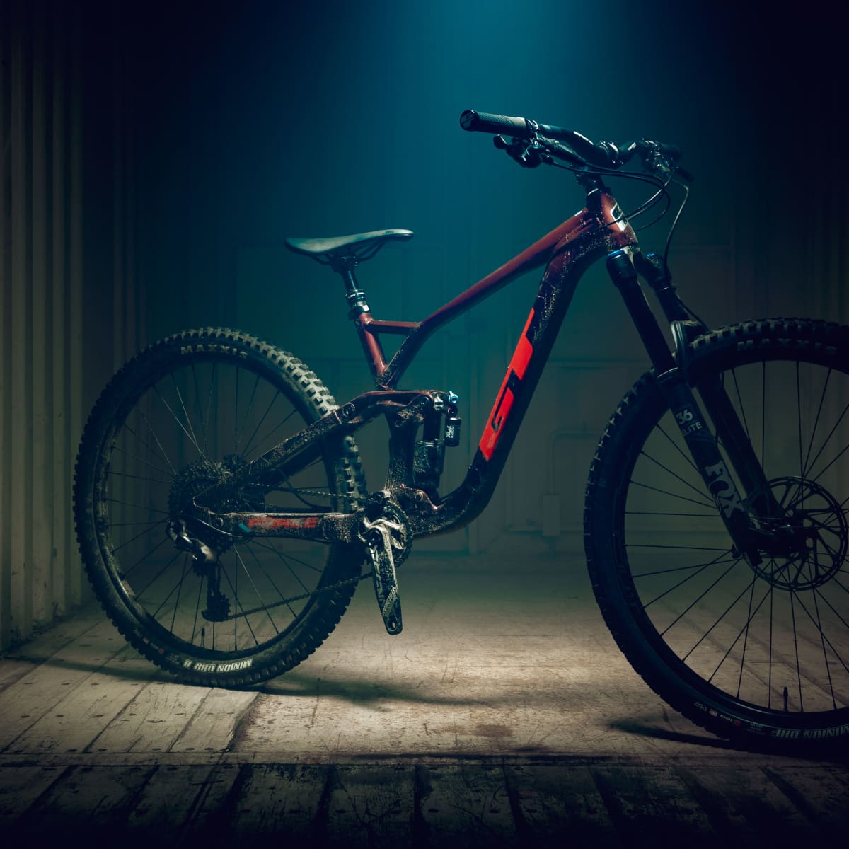 GT Introduces the Force 29 BikeMag