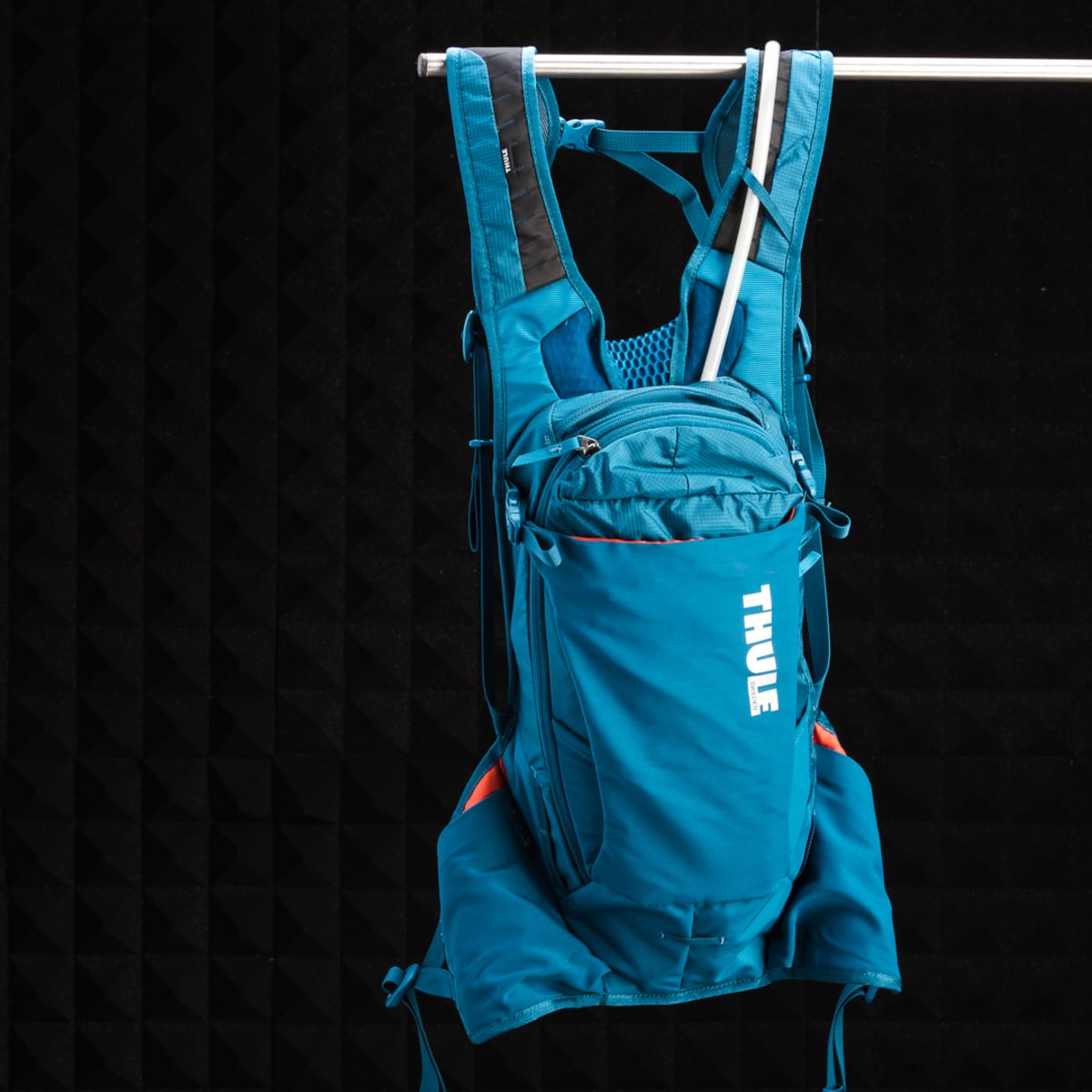 Tested Thule Vital 8L Bike Hydration Pack 140 BikeMag