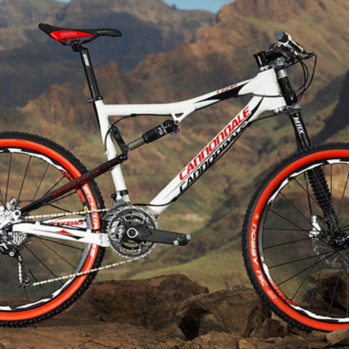 Cannondale rize deals