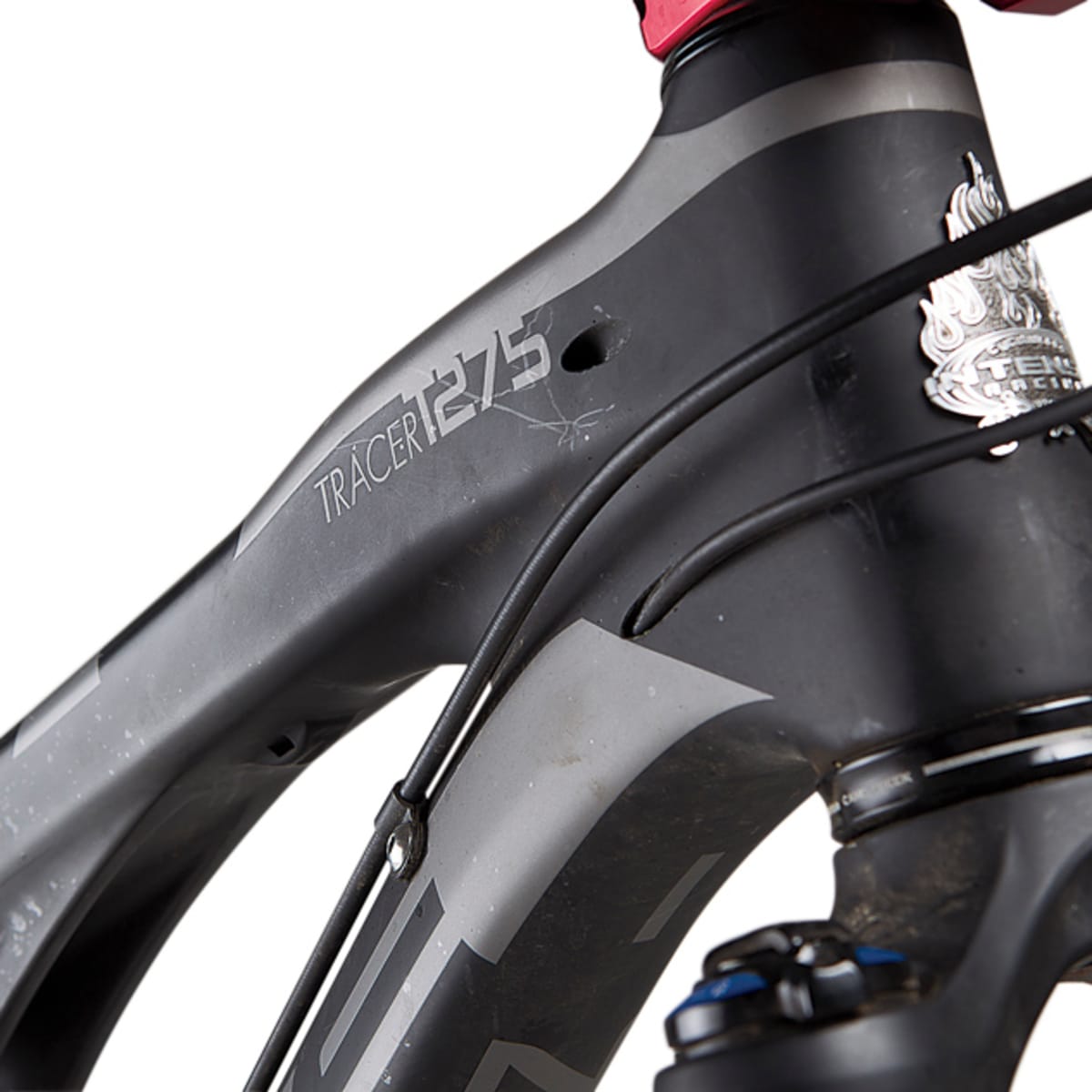 Dual Tester Review Intense Tracer T275 Carbon Pro BikeMag