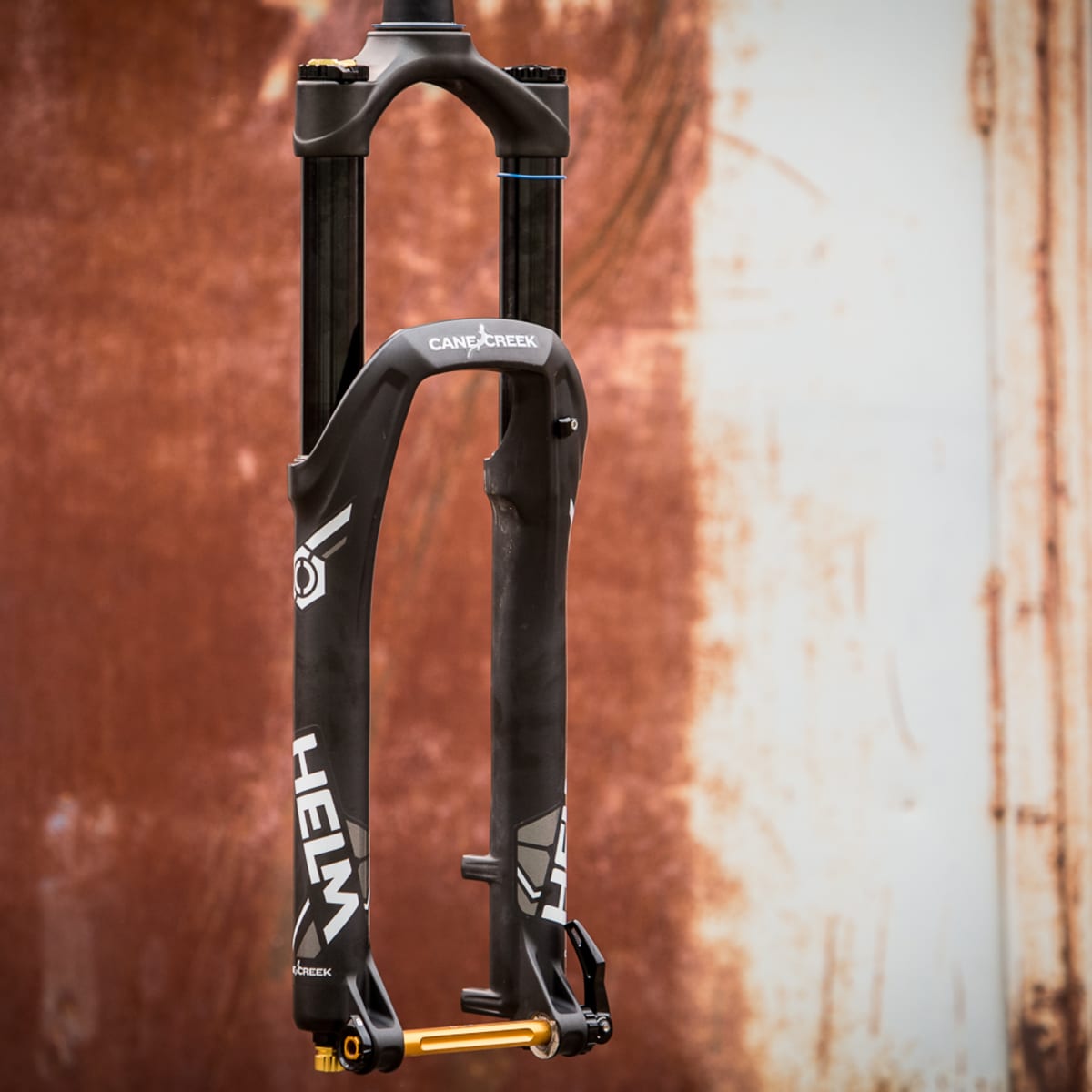 Cane creek helm best sale 27.5 boost fork