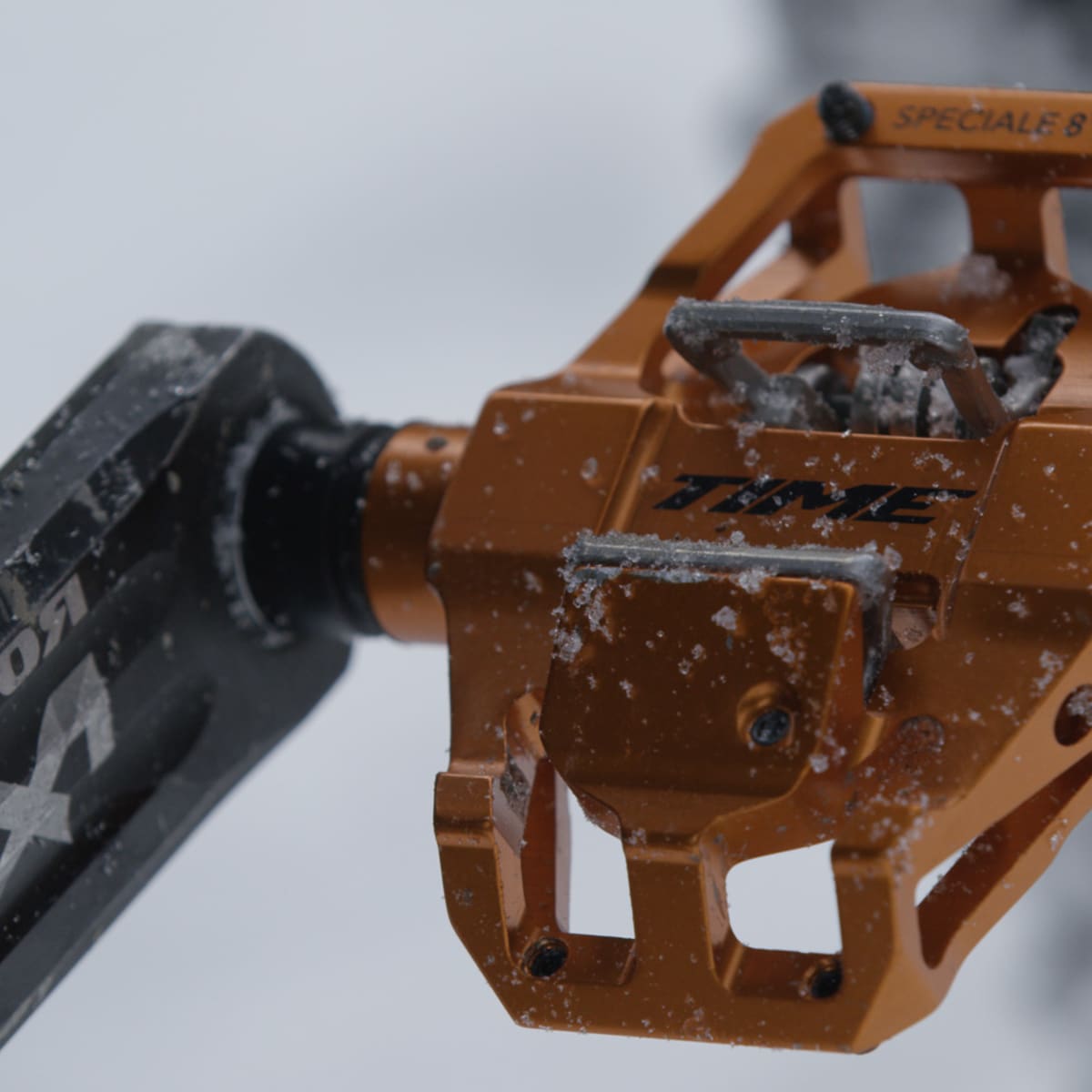 Time introduces lower priced Speciale 8 pedals BikeMag