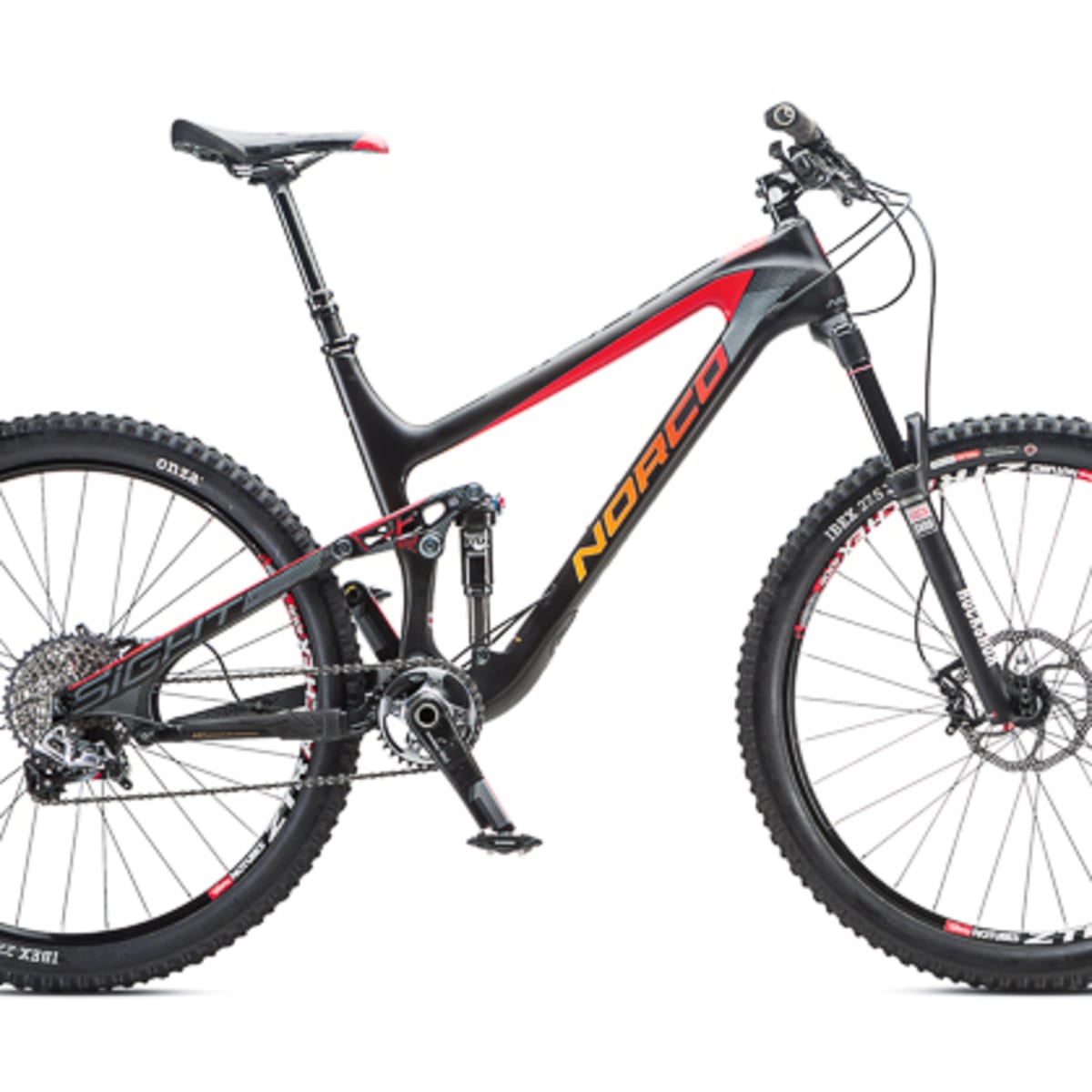 Norco hotsell sight 2014