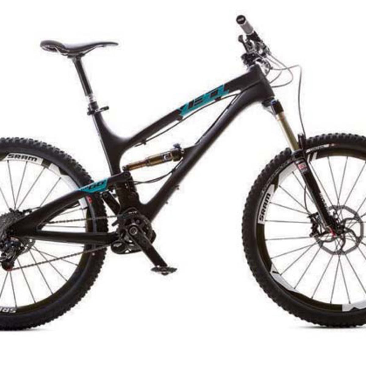 Yeti SB66c Review BikeMag
