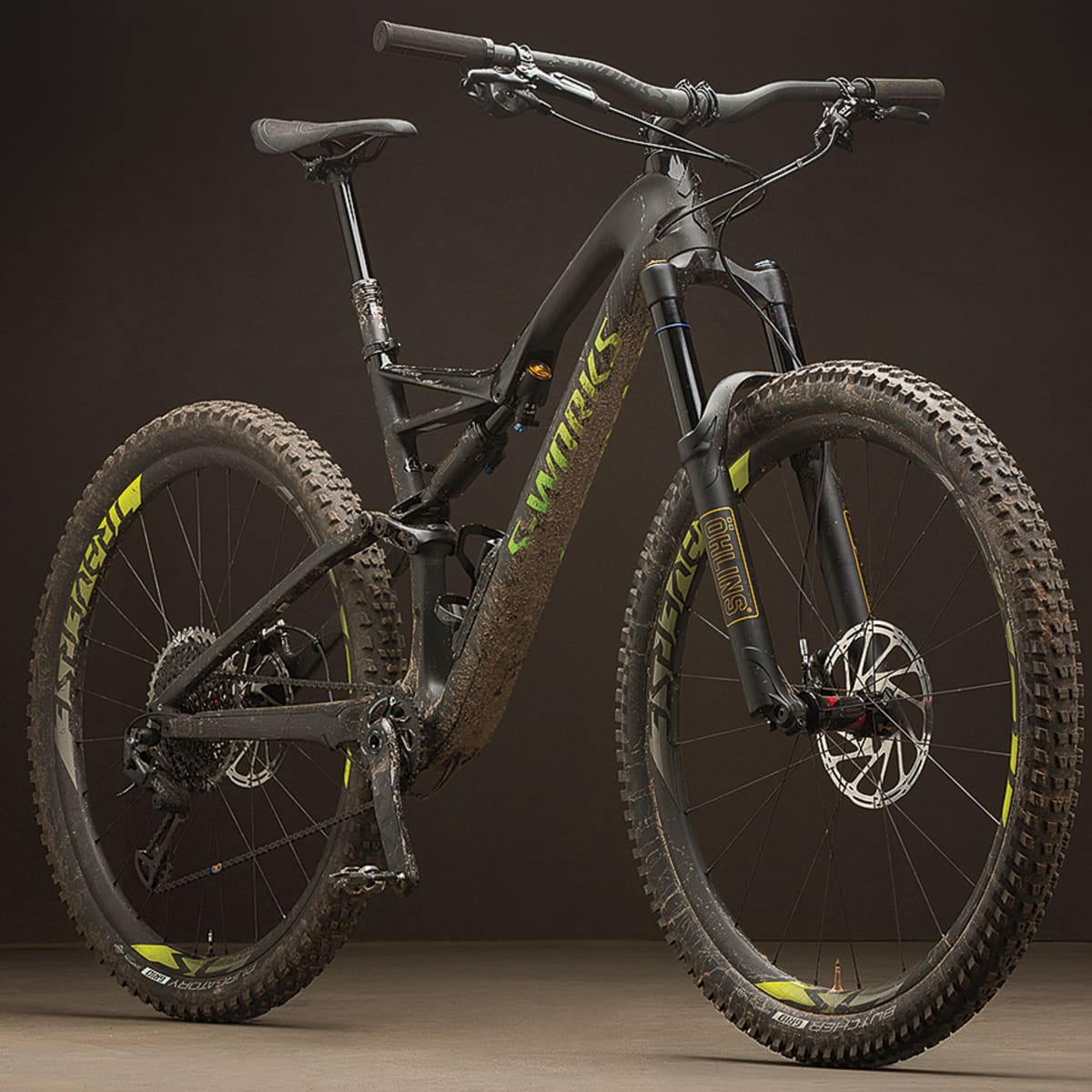 2018 stumpjumper sales s works