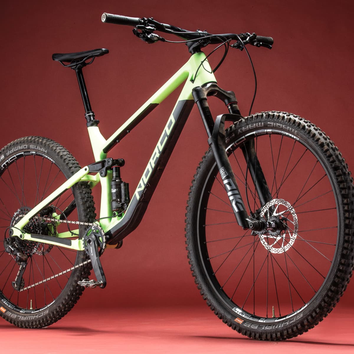 Norco optic for sales sale