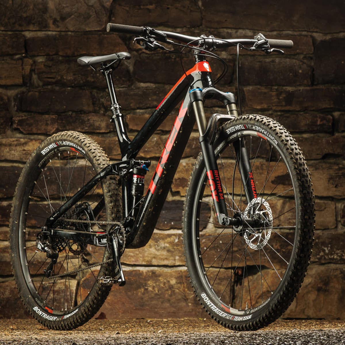 Trek fuel ex 9.7 2017 new arrivals