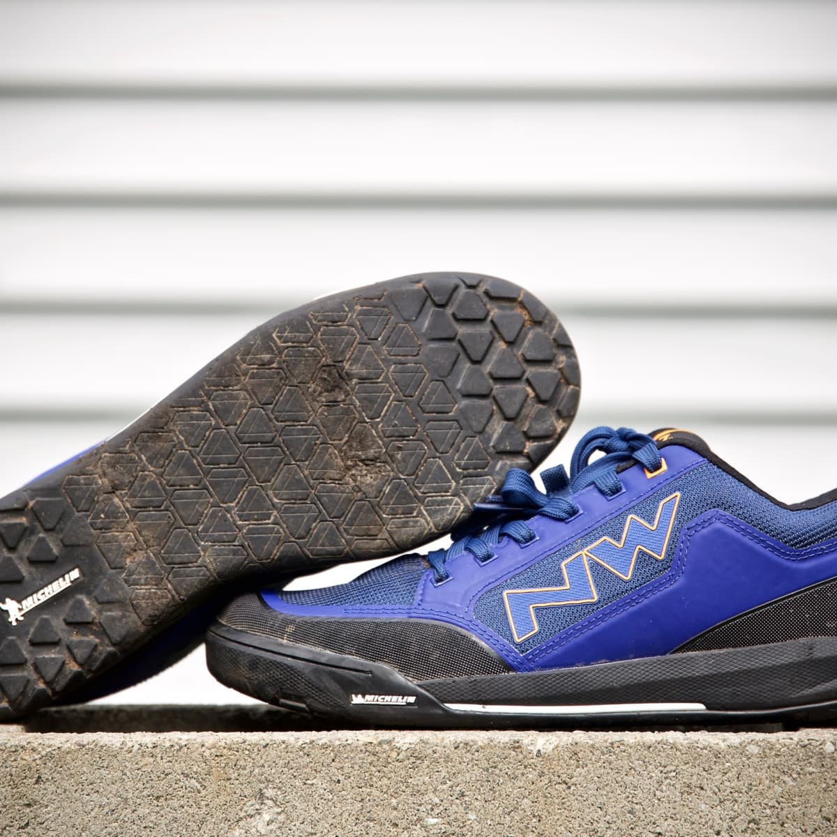 Tested Northwave Clan Shoes 150 BikeMag