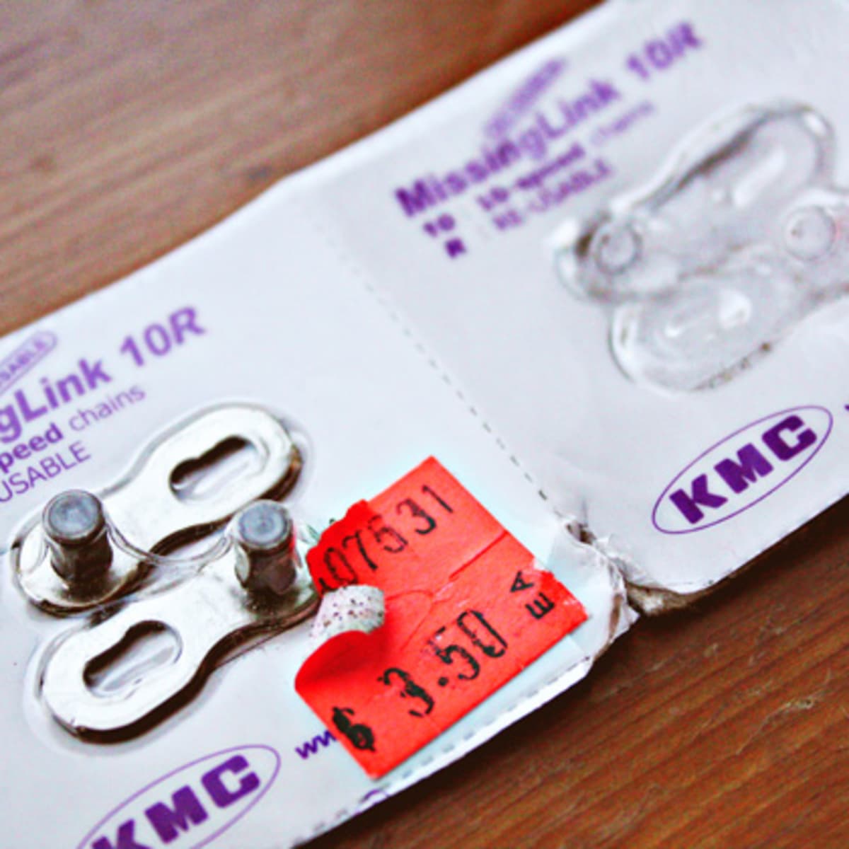 Kmc missing link 10 deals