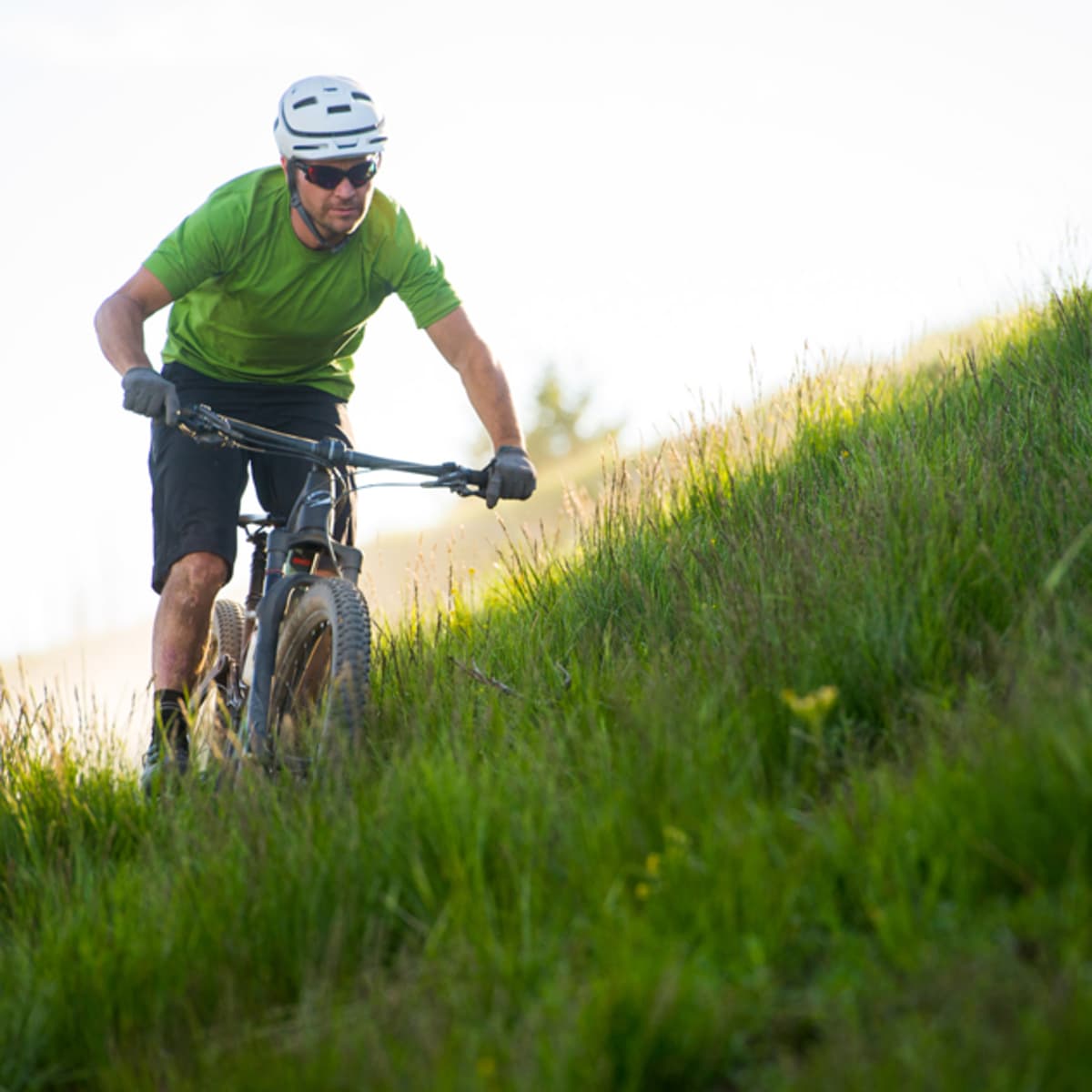 Kitsbow cycling top