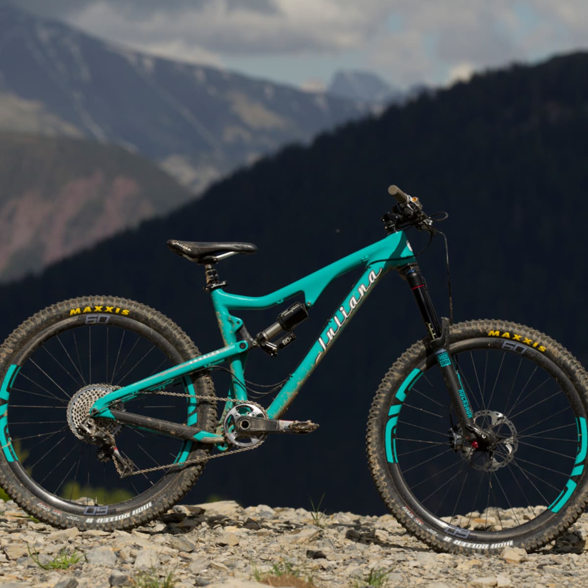 Juliana roubion hotsell frame