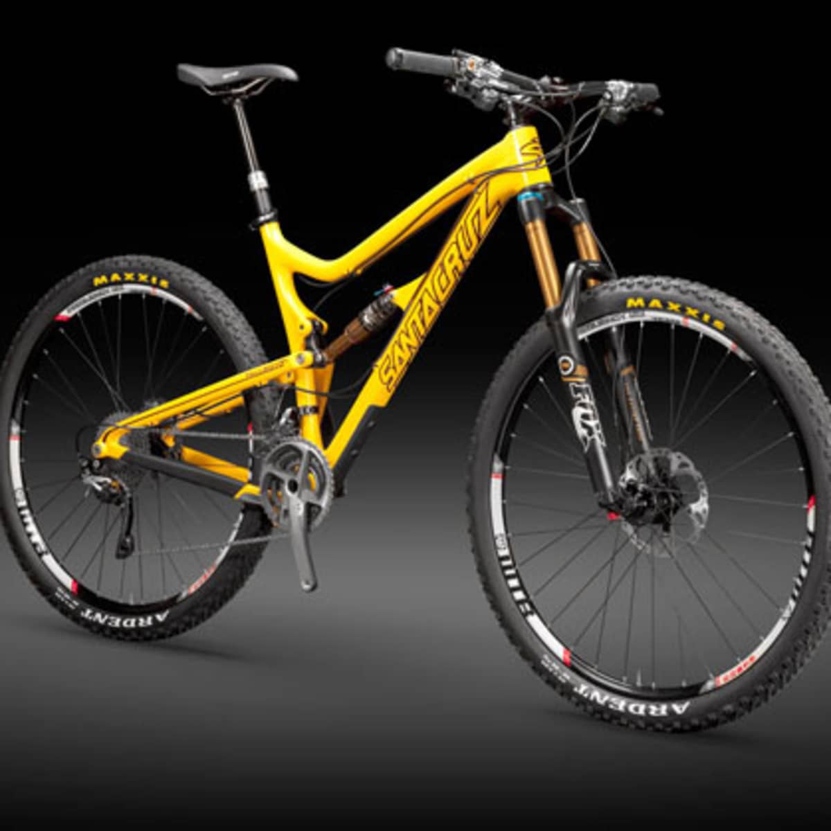 2014 santa cruz tallboy lt new arrivals