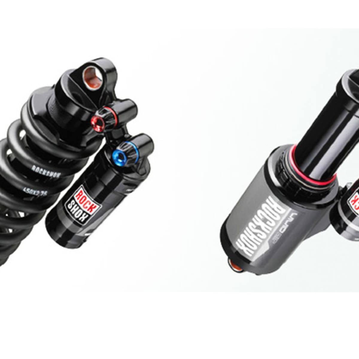 Rockshox vivid air review deals