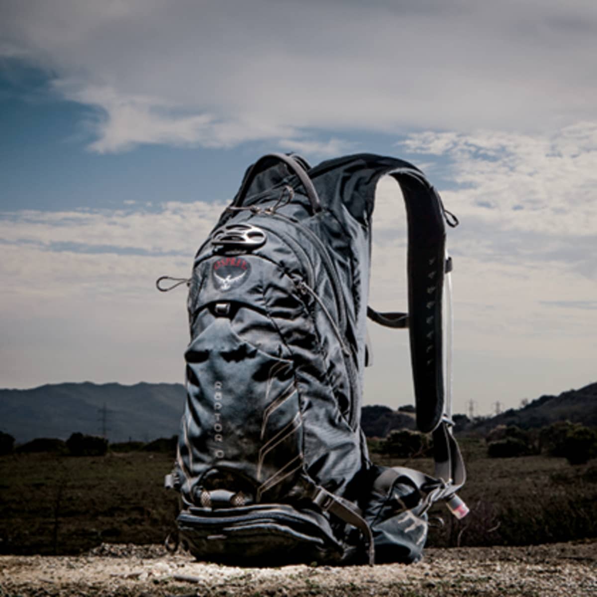 Osprey raptor deals