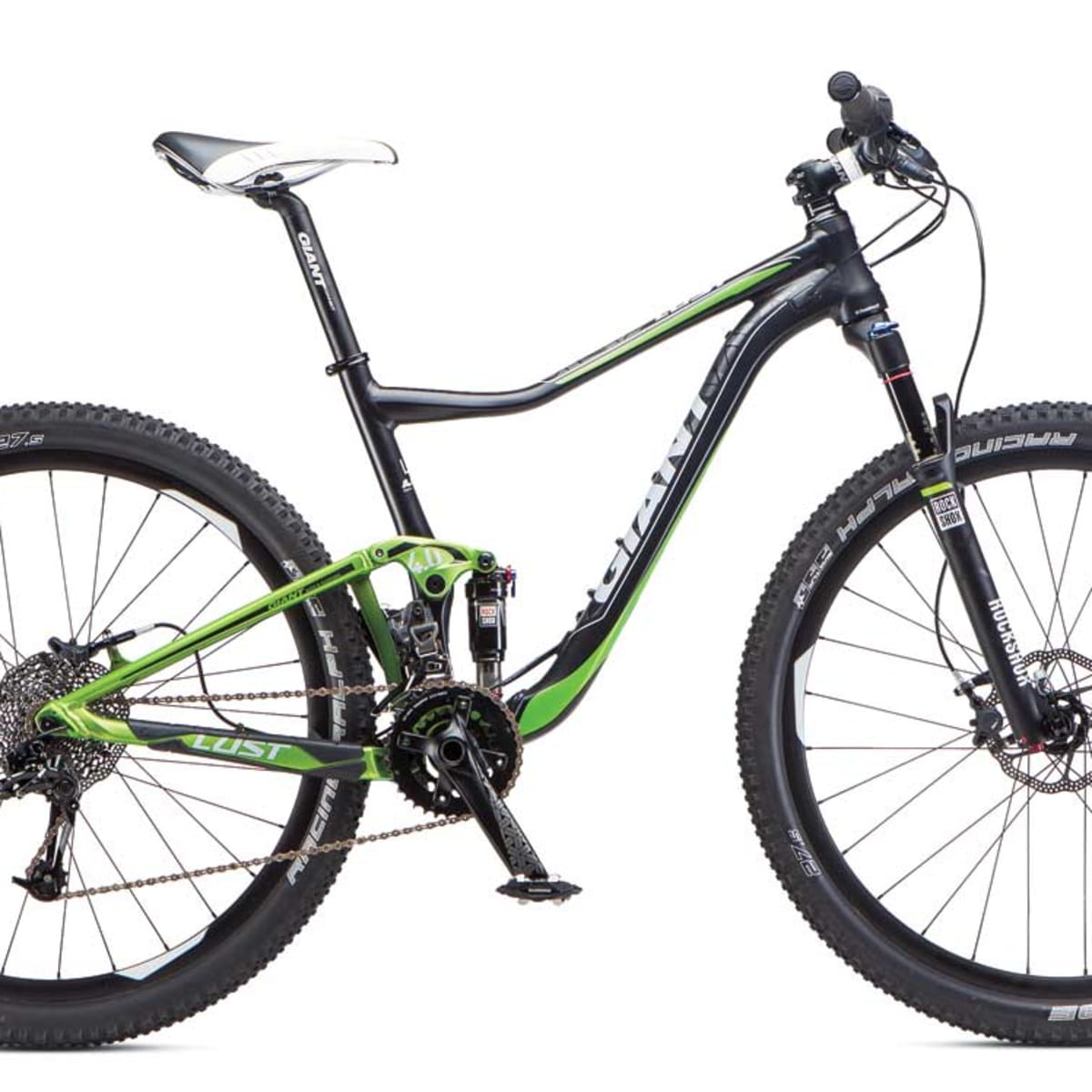 Liv giant deals mountain bike
