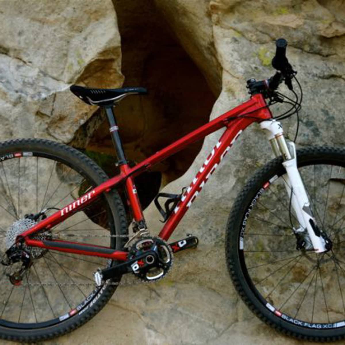 Review Niner E.M.D. 9 BikeMag