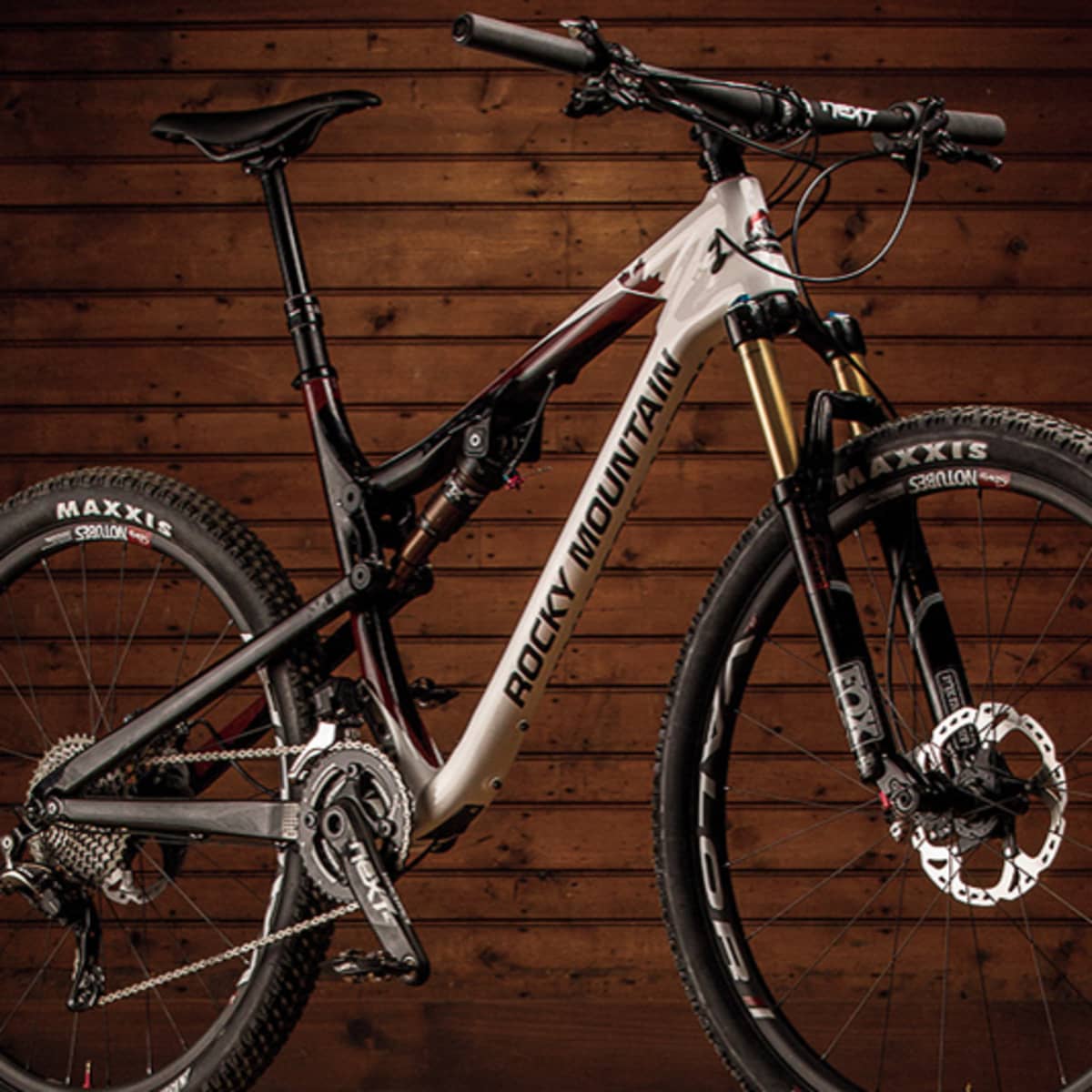 Rocky mountain thunderbolt 730 2016 hotsell