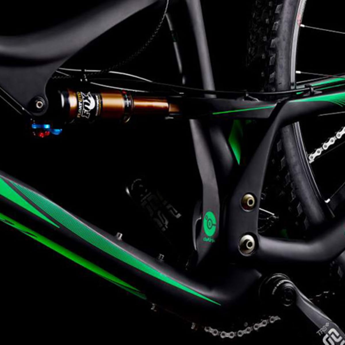 Ibis ripley 140mm best sale fork