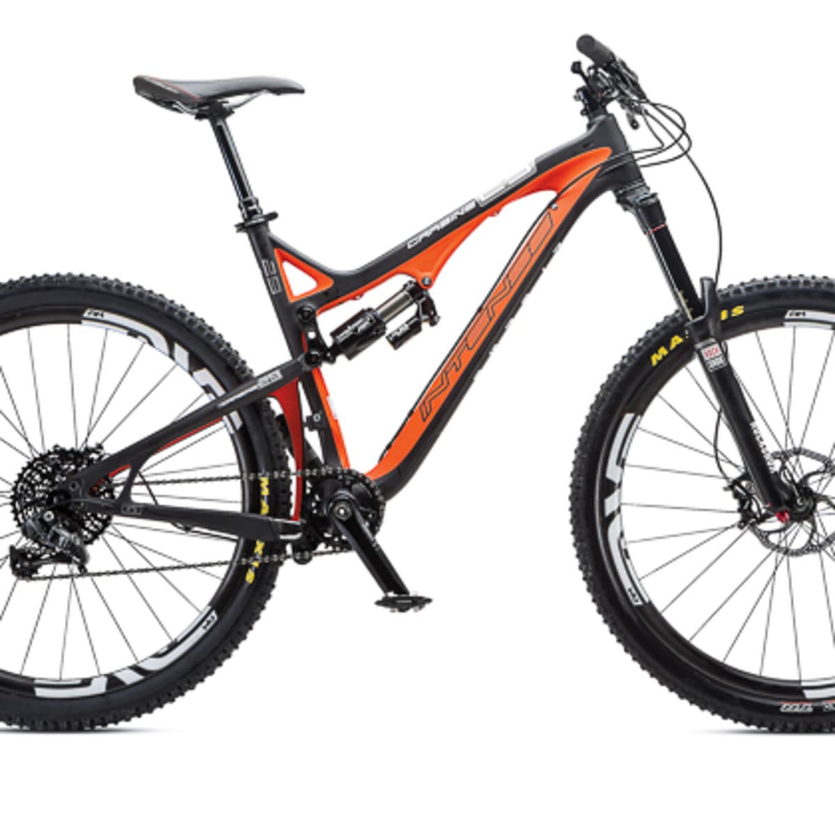 2014 intense sales carbine 29