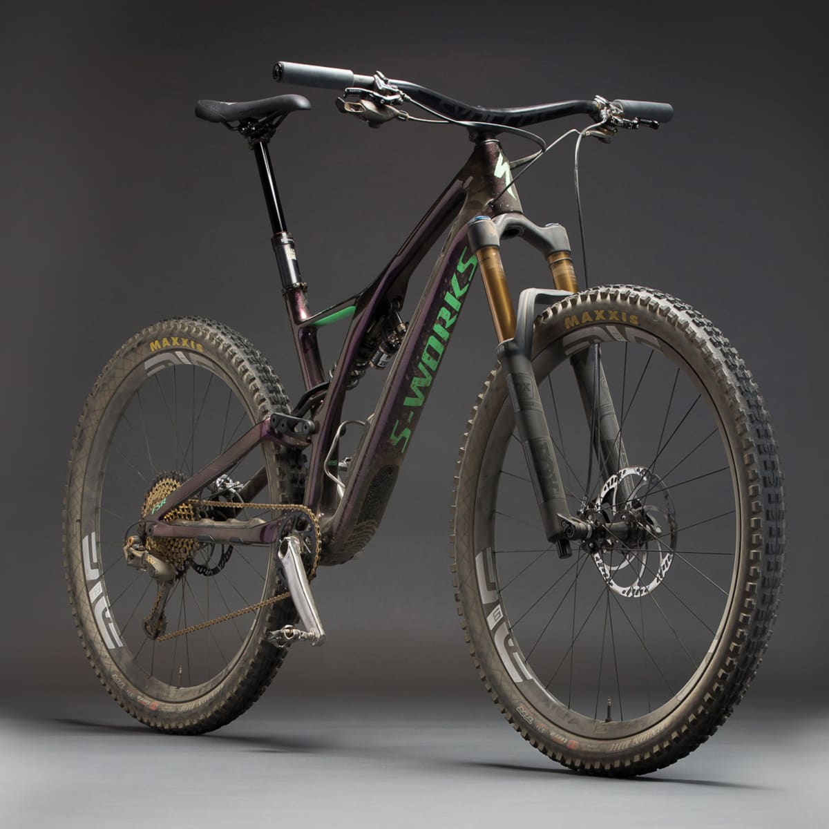 Build your hotsell own stumpjumper
