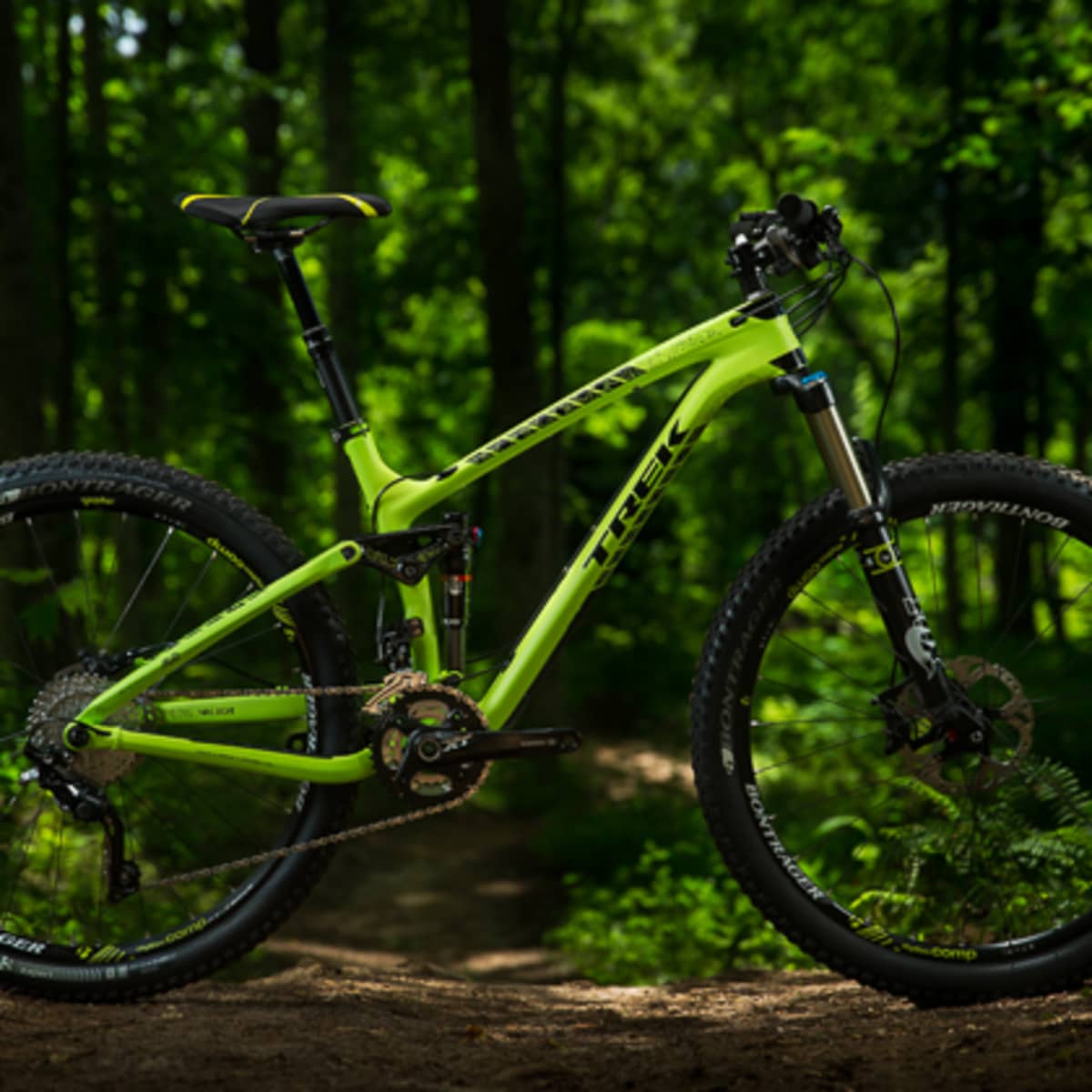 Vtt trek 2015 discount