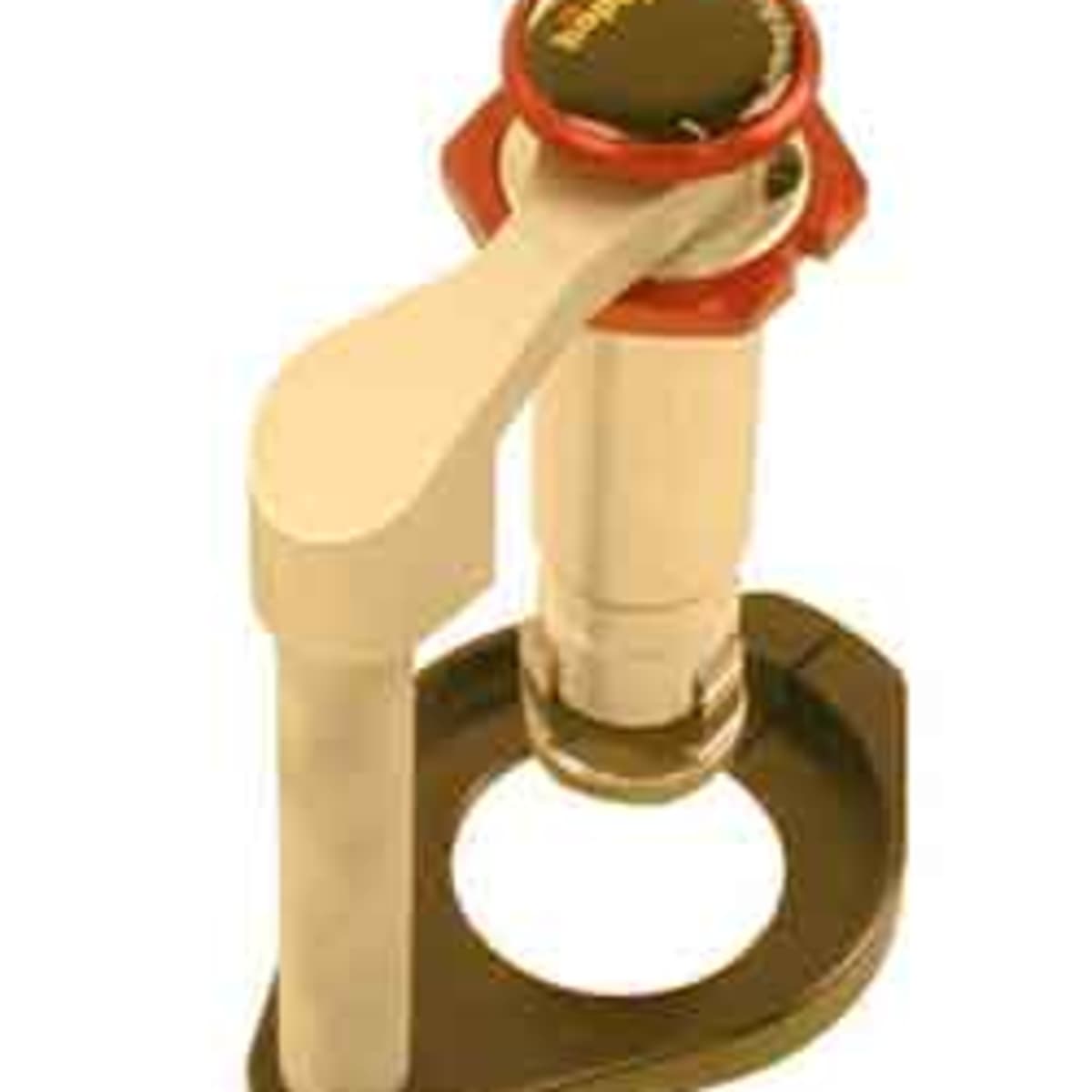 Tested Hopey Steering Damper BikeMag