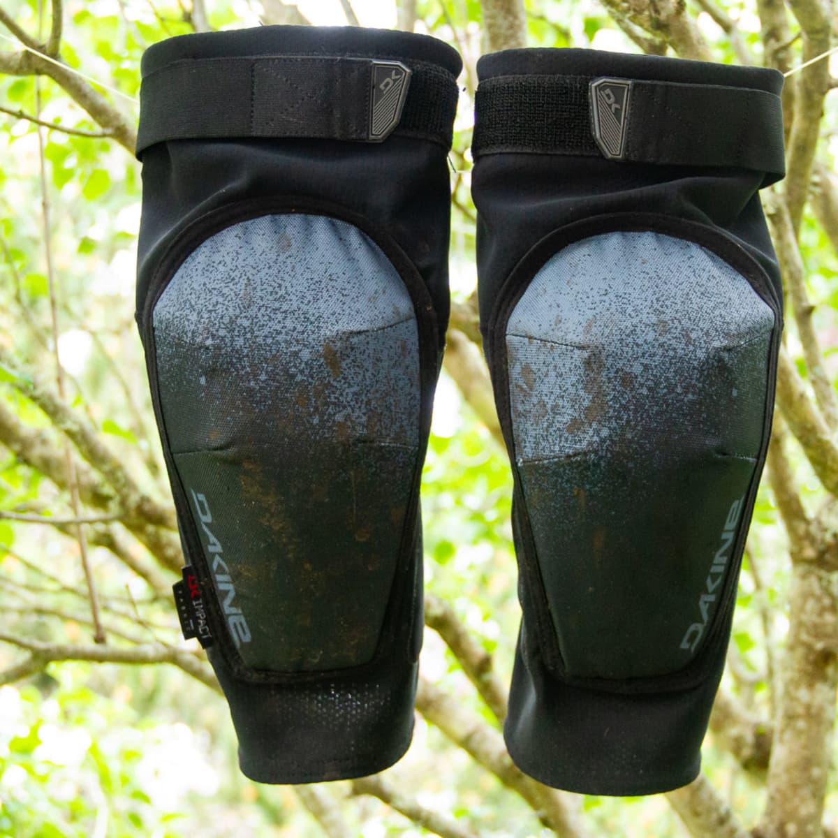 Dakine slayer knee pads 2025