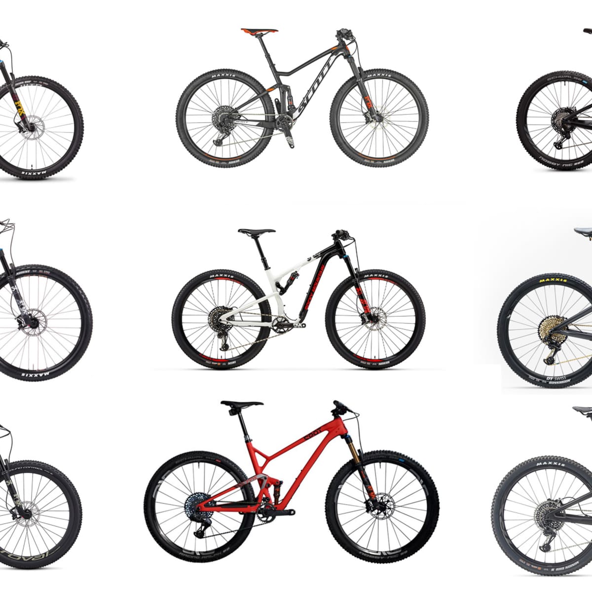 Top cross country bikes 2019 deals