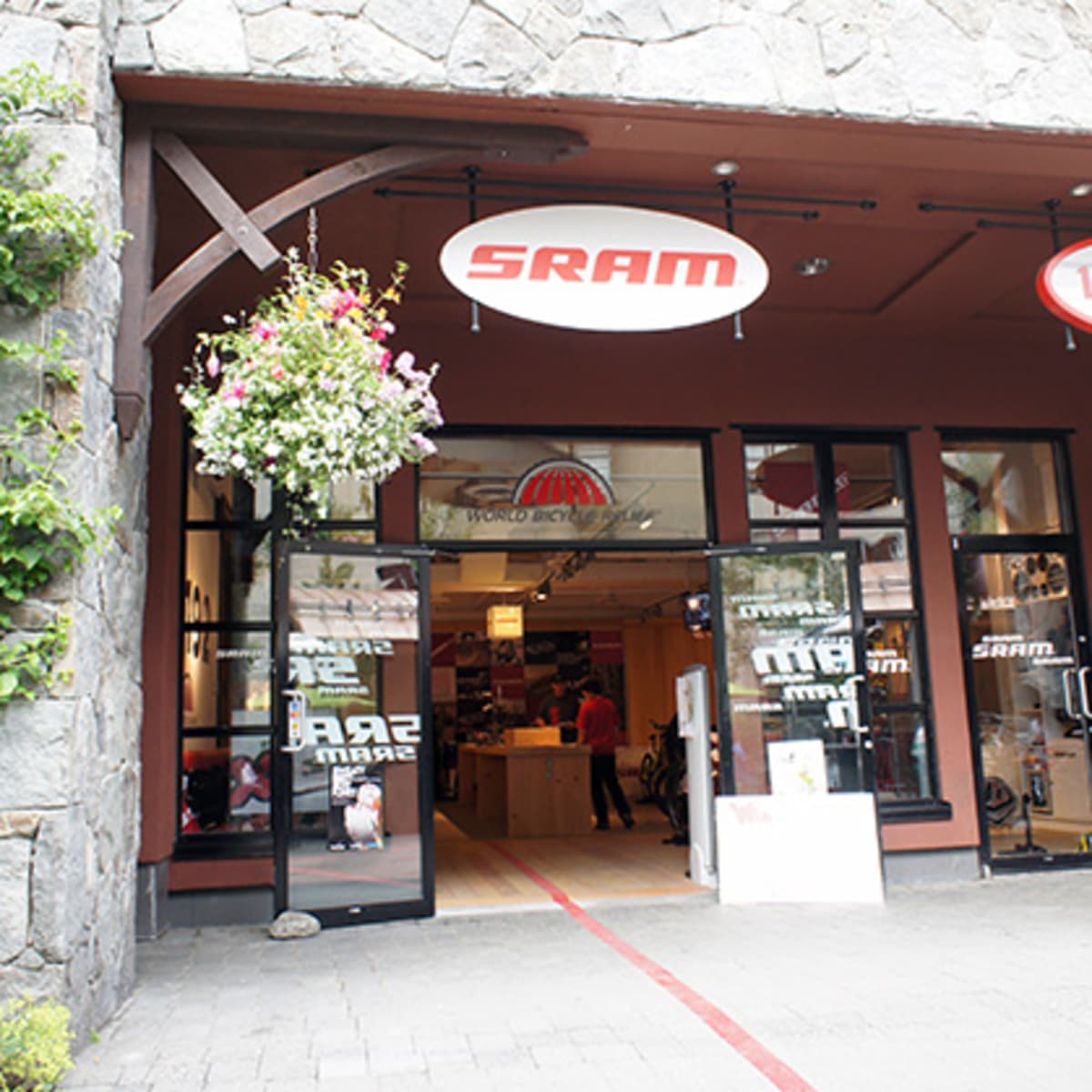 Sram store new arrivals