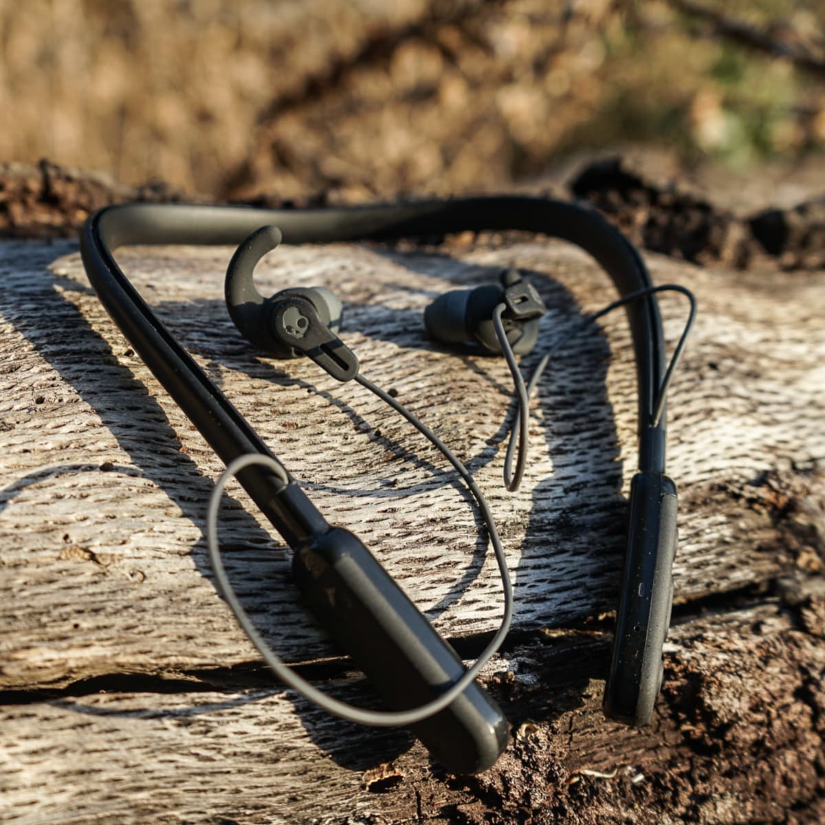 Tested Skullcandy Ink d Active Wireless Earbuds BikeMag