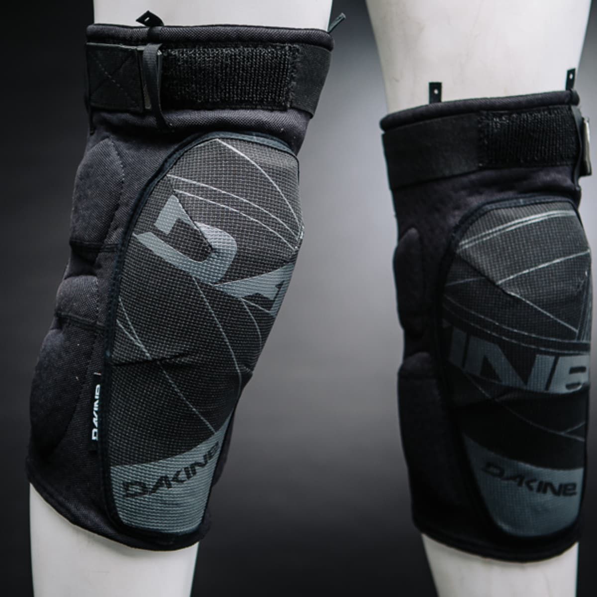Dakine top mtb pads
