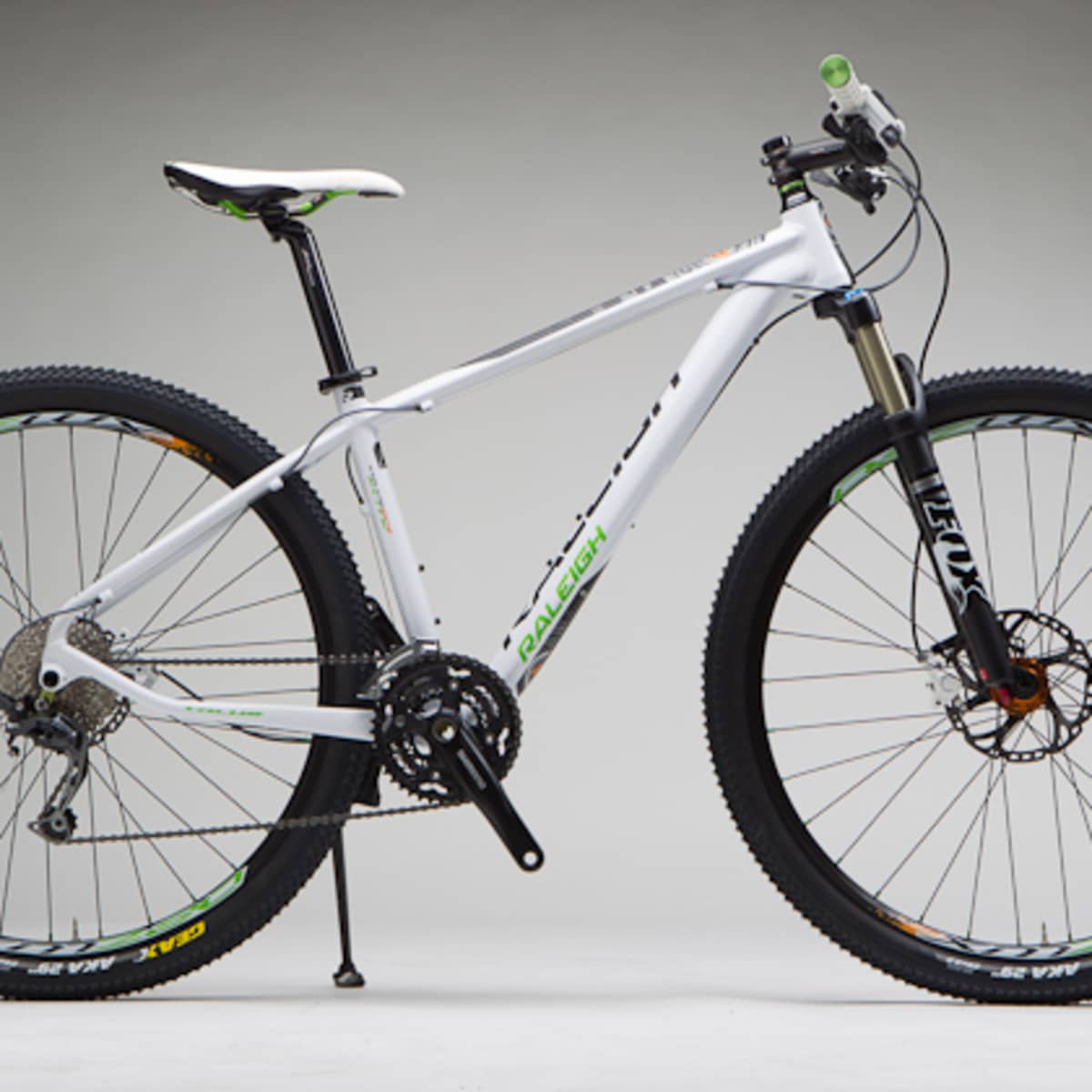 Raleigh talus 29 sport top