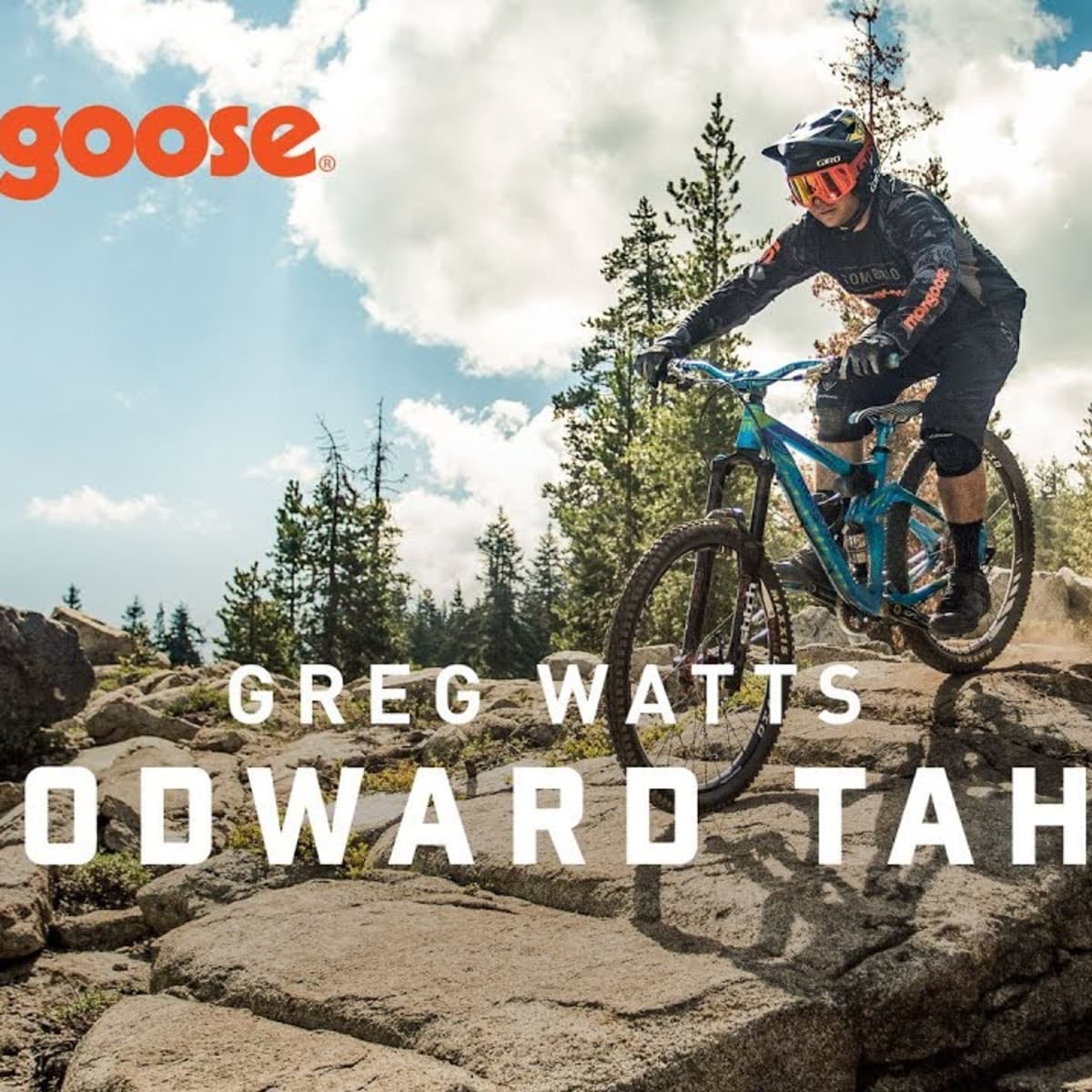 Woodward mountain 2025 biking