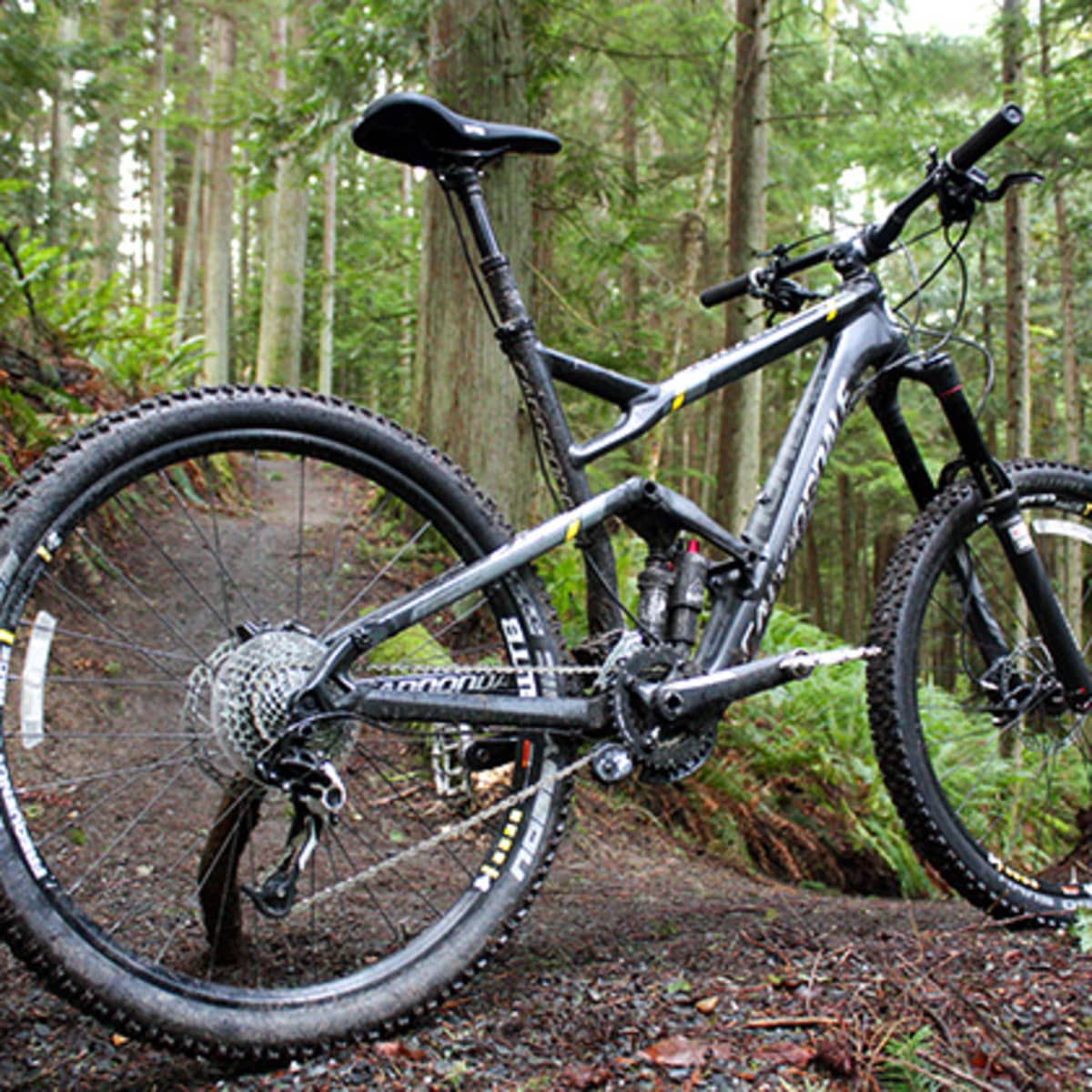 Cannondale jekyll 4 2015 sales