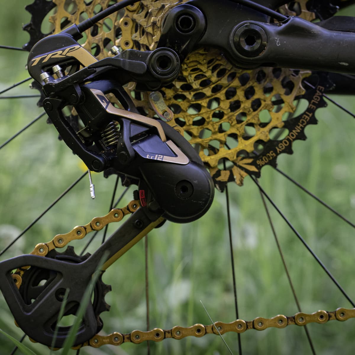 Trp bicycle online