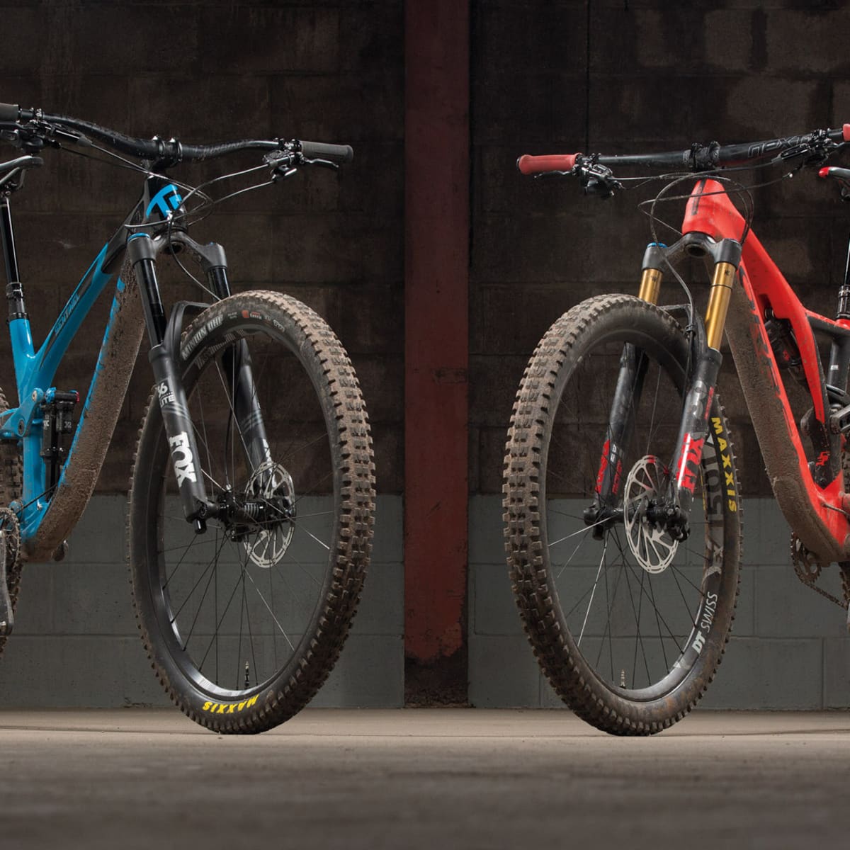 Orbea best sale rallon 5