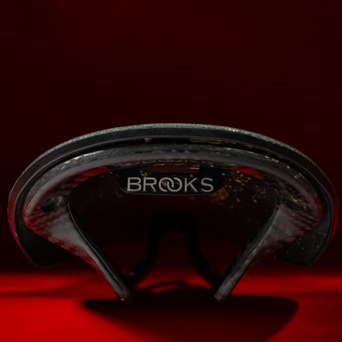 Review Brooks Cambium C13 Saddle BikeMag