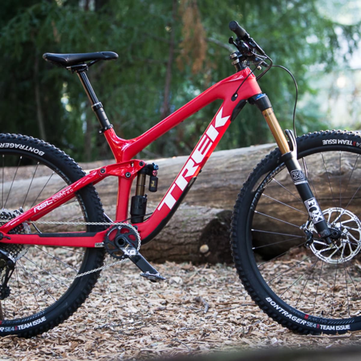 Trek slash 9.9 rsl hot sale