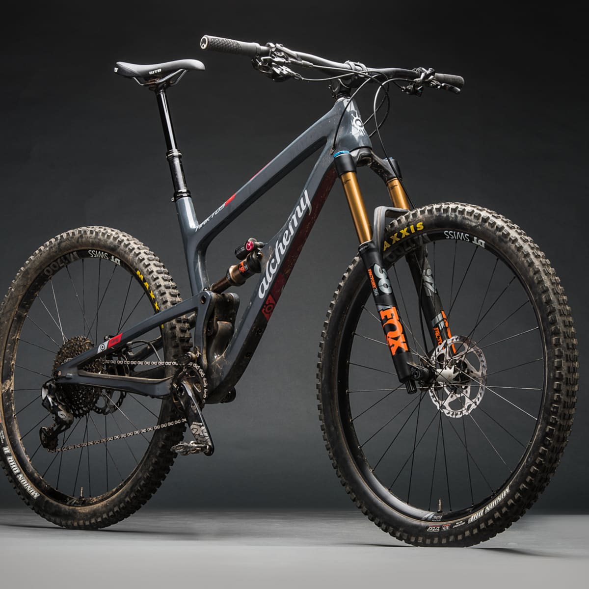 Alchemy arktos outlet 27.5