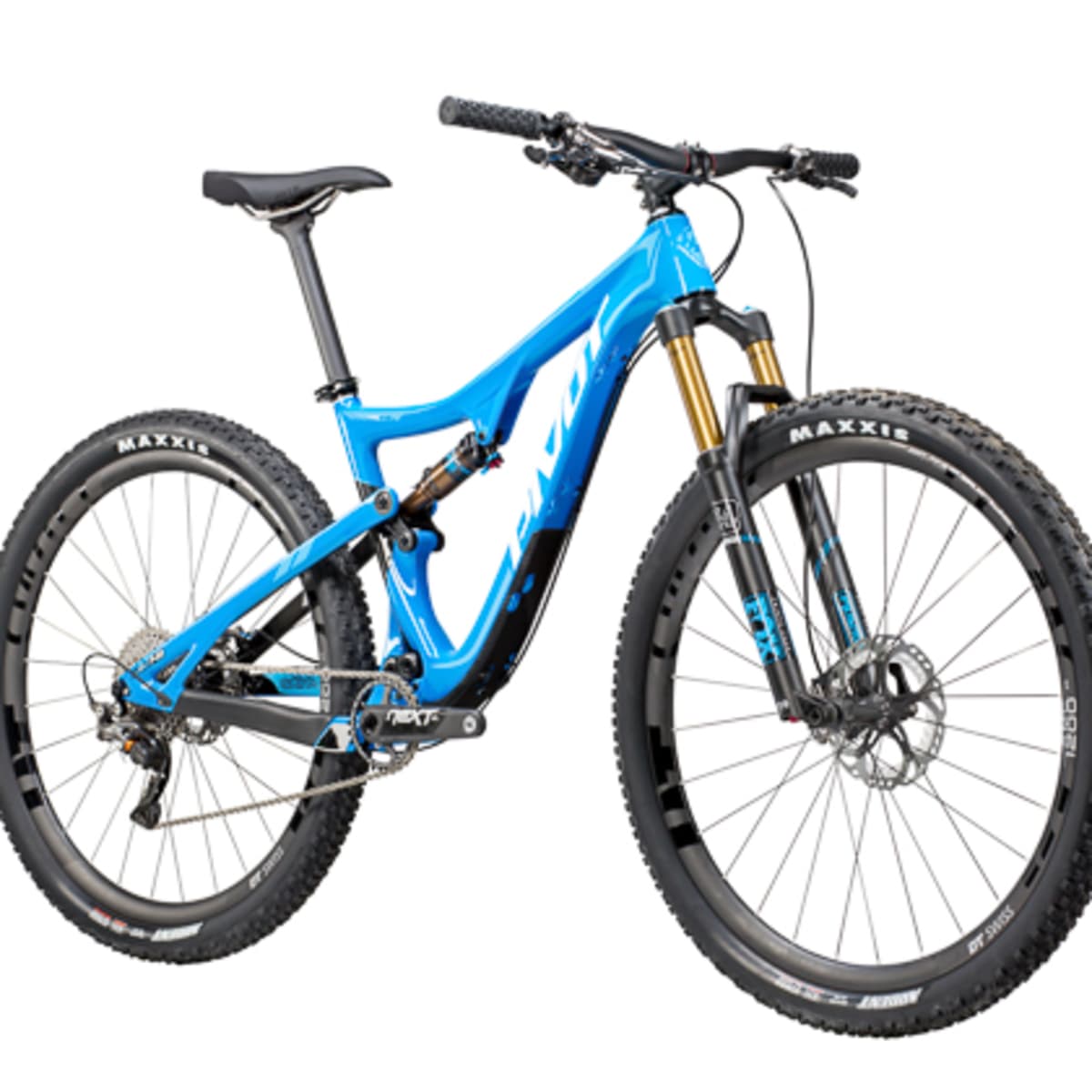 Pivot sales mach 429