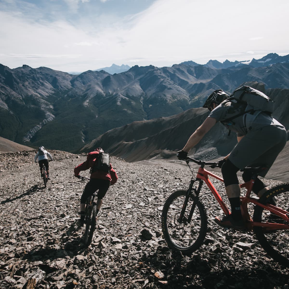 Kenny smith mtb clearance