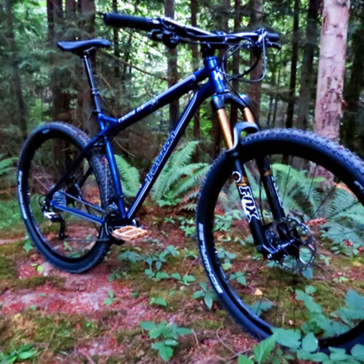 Transition TransAM 29 Review BikeMag