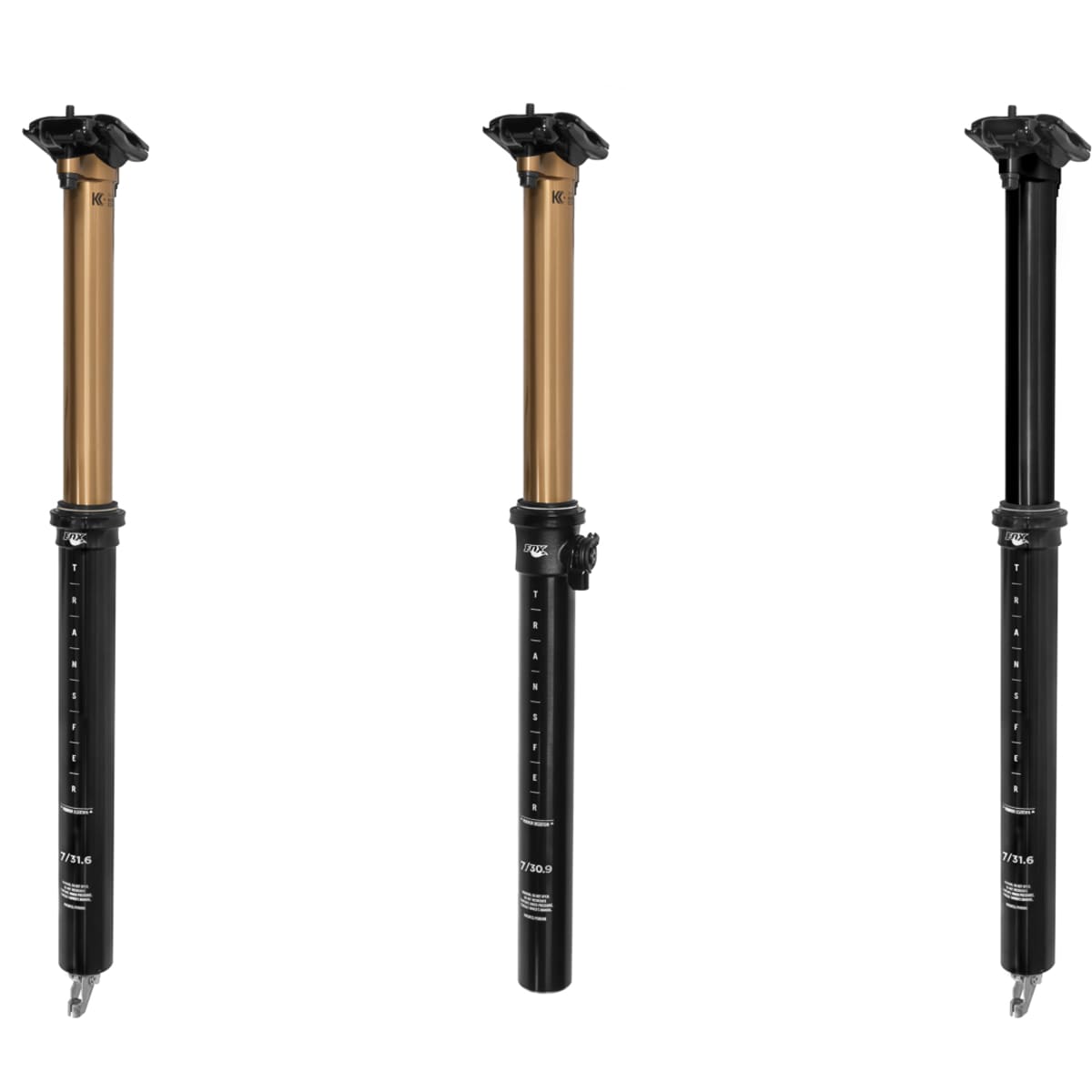 Fox Introduces 175 millimeter Transfer Post BIKE Magazine BikeMag