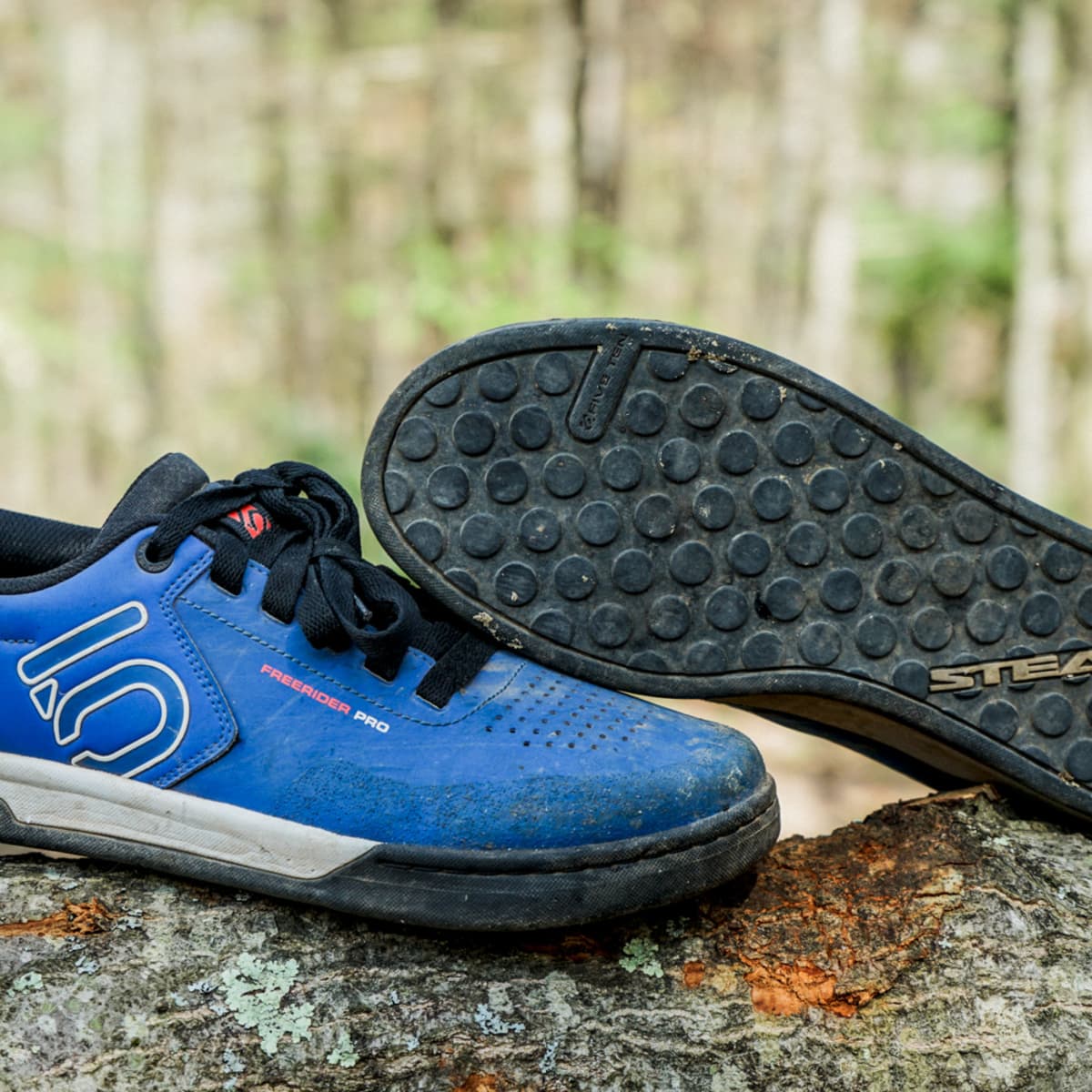 Review Five Ten Freerider Pro BikeMag