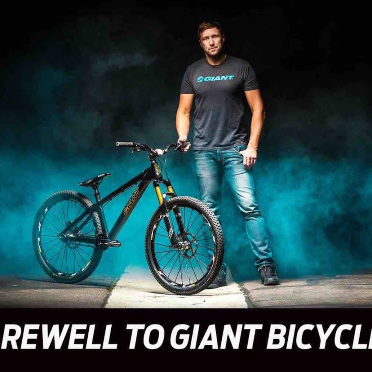 Giant slopestyle bike sale