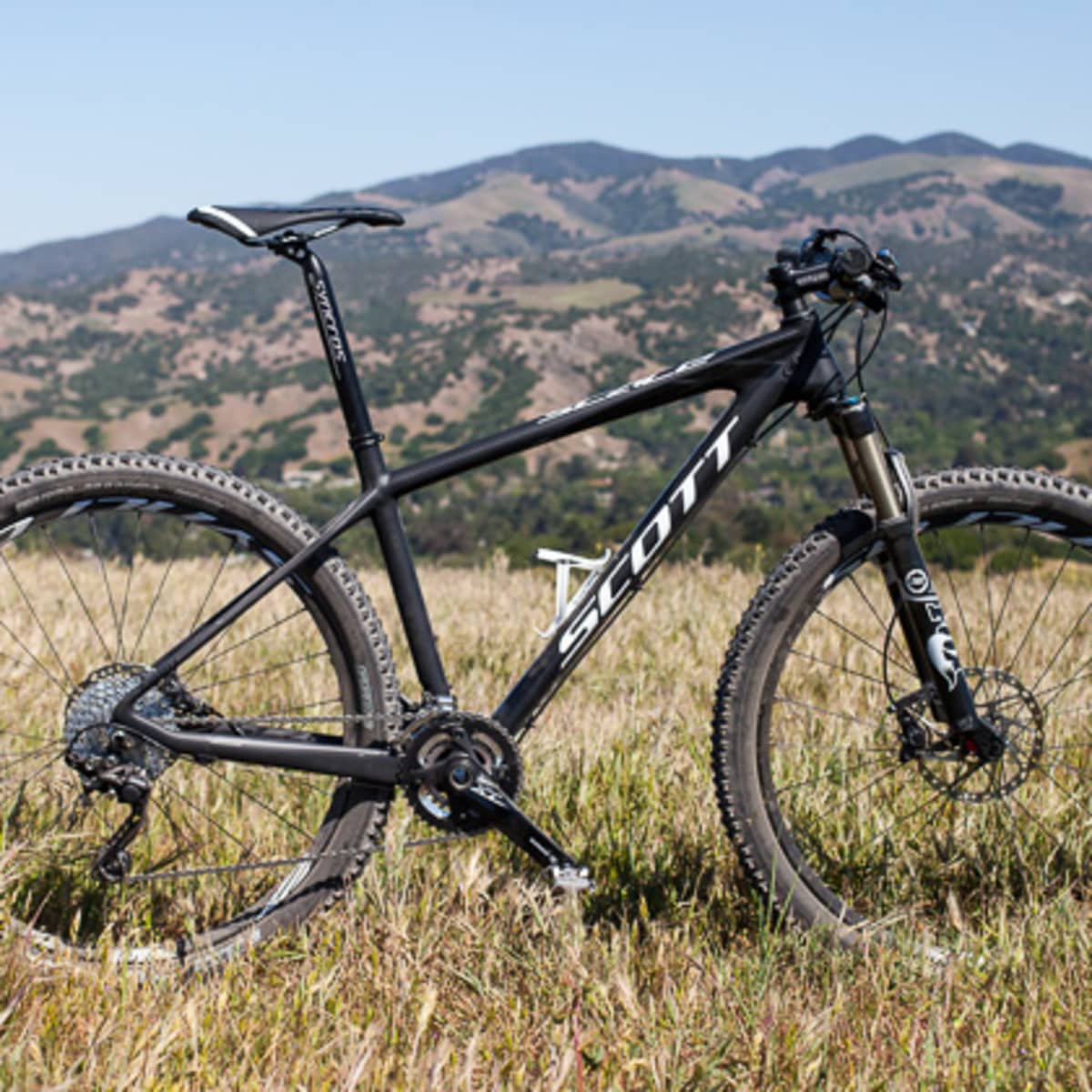Scott scale 2025 710 plus 2019