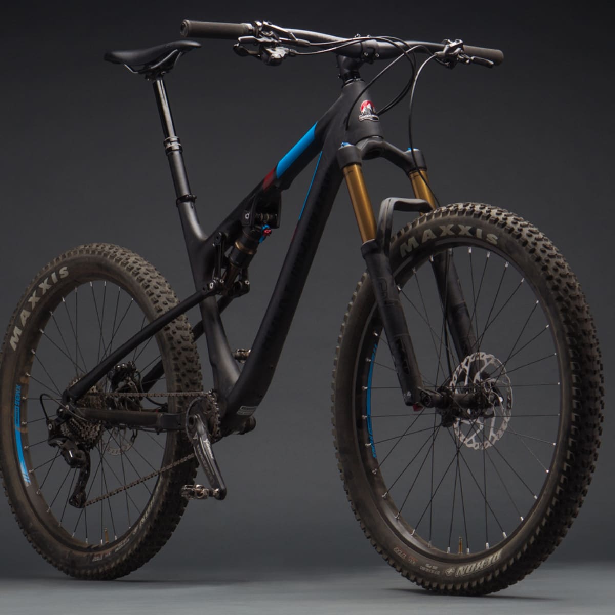 Review Rocky Mountain Pipeline 770 MSL BikeMag
