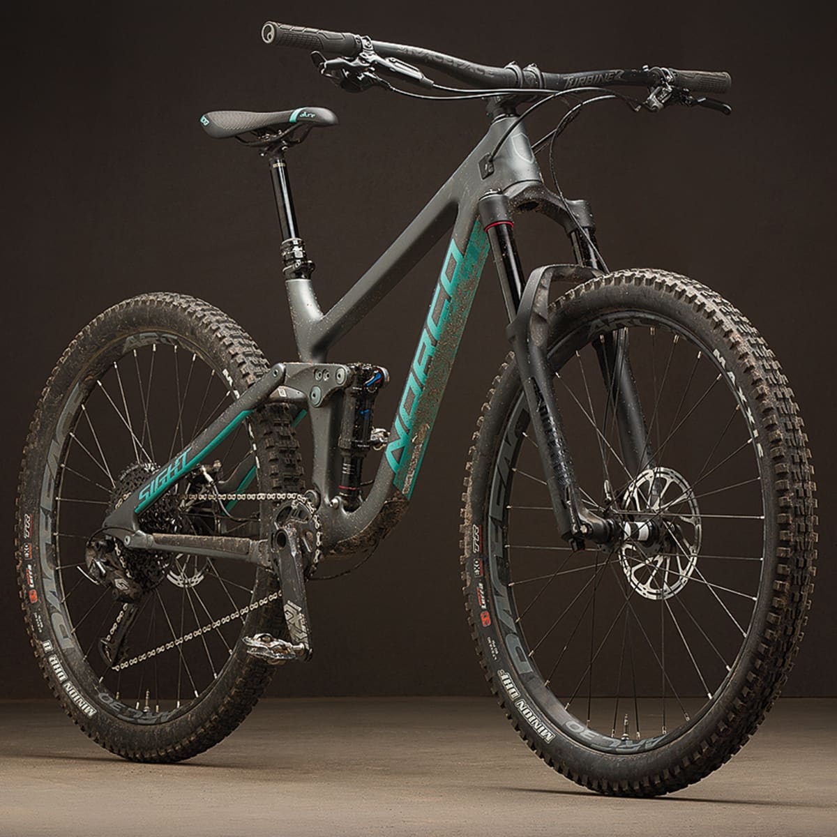 Bible Review Norco Sight C2 27.5 BikeMag